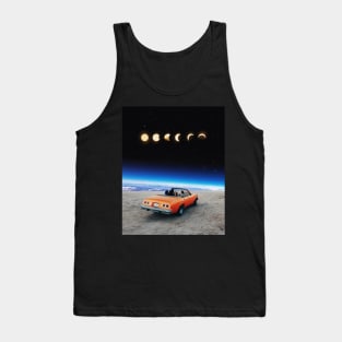 CRAZY Tank Top